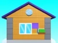 Leikur Byggðu heim á netinu Leikur Byggðu heim á netinu