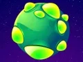 Leikur Planeta Puzzla á netinu Leikur Planeta Puzzla á netinu