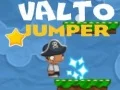 Leikur Valto Stökkvari á netinu