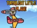 Leikur Óreiðu Litli Flugvél á netinu