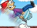Leikur Puffandi Flippy Konungur á netinu Leikur Puffandi Flippy Konungur á netinu