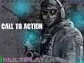 Leikur Kall til aðgerða Multiplayer á netinu Leikur Kall til aðgerða Multiplayer á netinu