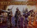 Leikur Núna Kommando Bardaga á netinu