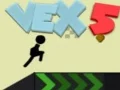 Leikur Vex 5 á netinu Leikur Vex 5 á netinu