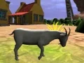 Leikur Reiði Geit Rampage Gálgás Simulátor á netinu Leikur Reiði Geit Rampage Gálgás Simulátor á netinu