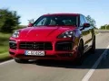 Leikur 2020 Porsche Cayenne GTS Puzzles á netinu Leikur 2020 Porsche Cayenne GTS Puzzles á netinu