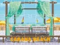 Leikur Cabana Strönd Puzzl á netinu Leikur Cabana Strönd Puzzl á netinu