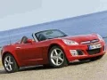 Leikur Opel GT Rúll á netinu