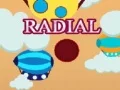 Leikur Radial  á netinu