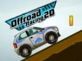 Leikur Offroad Keppni 2D á netinu Leikur Offroad Keppni 2D á netinu