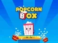 Leikur Popcorn kassi á netinu