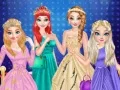 Leikur Prinsessa Háfjárhags iðnaður Flatir Segja á netinu Leikur Prinsessa Háfjárhags iðnaður Flatir Segja á netinu