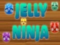 Leikur Gelly Nindji á netinu Leikur Gelly Nindji á netinu