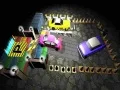 Leikur Nútíma Bílastæðaleikur 3D á netinu