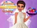 Leikur Prinsessa Bollywood Brúðkaupsskipuleggjandi á netinu