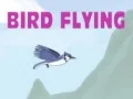 Leikur Fugll flug á netinu