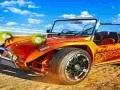 Leikur Strand Buggy Keppni: Orustum Buggy á netinu Leikur Strand Buggy Keppni: Orustum Buggy á netinu