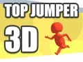 Leikur Top Hopper 3D á netinu