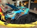 Leikur Bílar Mechanic Bílaburð Bílskáli á netinu Leikur Bílar Mechanic Bílaburð Bílskáli á netinu