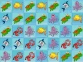 Leikur Sjávarheimur Safn á netinu Leikur Sjávarheimur Safn á netinu