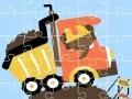 Leikur Dumper vöruflutning skýruma á netinu Leikur Dumper vöruflutning skýruma á netinu