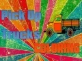 Leikur Lita Pickup-bíla á netinu Leikur Lita Pickup-bíla á netinu