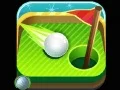 Leikur Mini golf á netinu