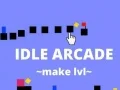 Leikur Idle Arcade Búa Þrep á netinu Leikur Idle Arcade Búa Þrep á netinu
