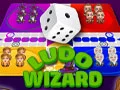 Leikur Ludo Þjóðsagnamaður á netinu