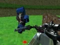 Leikur Pixla Paintball Ruin Þægindi á netinu Leikur Pixla Paintball Ruin Þægindi á netinu
