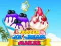Leikur Frosin Íslensku Maker á netinu