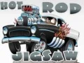 Leikur Heita Rod Jigsaw á netinu Leikur Heita Rod Jigsaw á netinu
