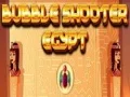 Leikur Bóla Skotleikur Egyptaland á netinu