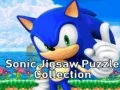 Leikur Sonic Puzzluflokkur á netinu