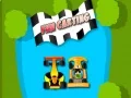 Leikur Skemmtilegur Karts á netinu Leikur Skemmtilegur Karts á netinu