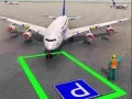 Leikur Flugvélapark 3D á netinu