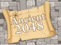 Leikur Forn 2048 á netinu