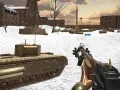 Leikur WW2 Kalda Stríðsleikurinn FPS á netinu Leikur WW2 Kalda Stríðsleikurinn FPS á netinu