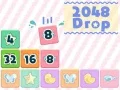 Leikur 2048 Falla á netinu Leikur 2048 Falla á netinu