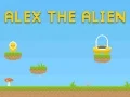 Leikur Alex Geimvörður á netinu