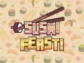 Leikur Sushi Veisla á netinu