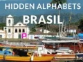 Leikur Faliði Stafróf Brasil á netinu