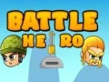 Leikur Bardagahetja á netinu