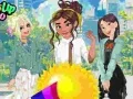 Leikur Sumar Midi Skyrta Fashion á netinu Leikur Sumar Midi Skyrta Fashion á netinu