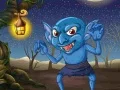 Leikur Göblin Bardagi: Match 3 á netinu Leikur Göblin Bardagi: Match 3 á netinu