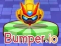 Leikur Bumper.io á netinu