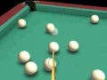 Leikur 3D Billiard Pyramid á netinu