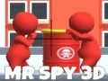 Leikur Herra Spái 3D á netinu