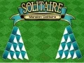 Leikur Mansion Solitaire á netinu