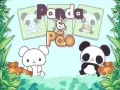 Leikur Panda og Pao á netinu